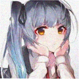 观众 老胶片收藏者 头像