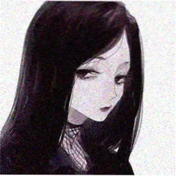 观众 螺壳里的海 头像