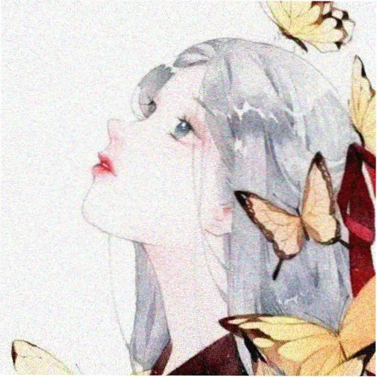 观众 三月听雨 头像